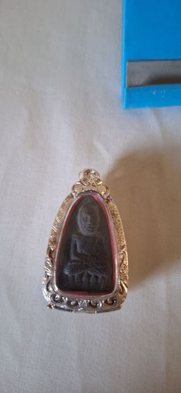 หลวงพ่อทวดรุ่นเจริญทรัพย์ รูปที่ 2