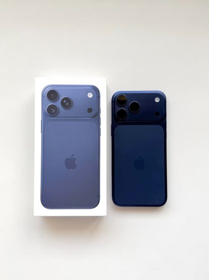 iphone 17 promax รูปที่ 4