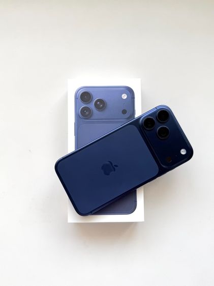 iphone 17 promax รูปที่ 5