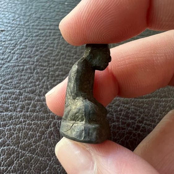 รูปหล่อโบราณหลวงพ่อท่านคล้าย รูปที่ 8