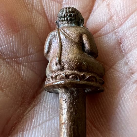 พระไม่ทราบที่ รูปที่ 4