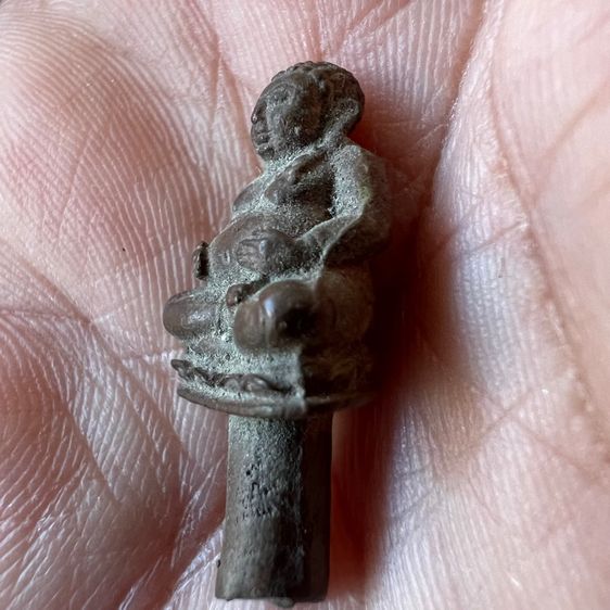 พระไม่ทราบที่ รูปที่ 3