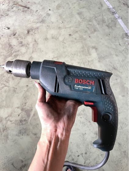 สว่าน หินเจีย ฮอซอล รูปที่ 8