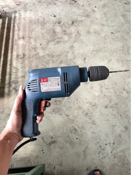 สว่าน หินเจีย ฮอซอล รูปที่ 12