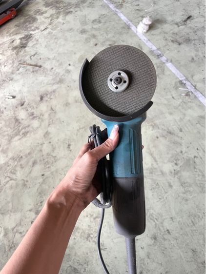 สว่าน หินเจีย ฮอซอล รูปที่ 4