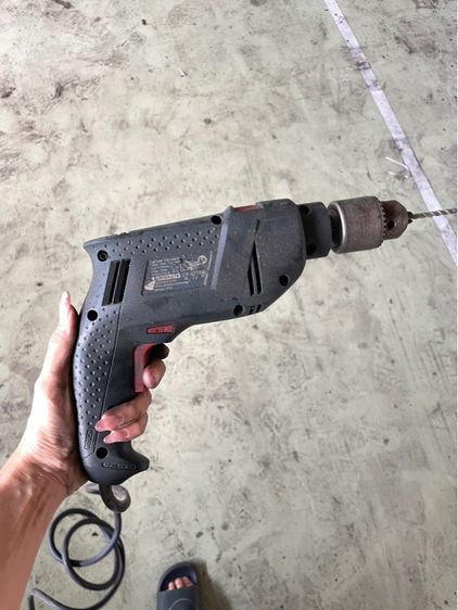 สว่าน หินเจีย ฮอซอล รูปที่ 7