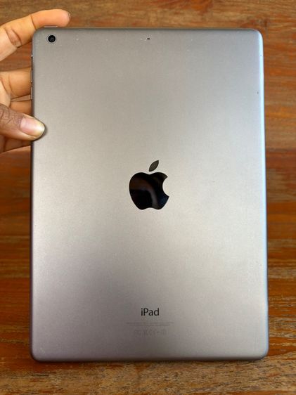 iPad Air 16 กิ๊ก