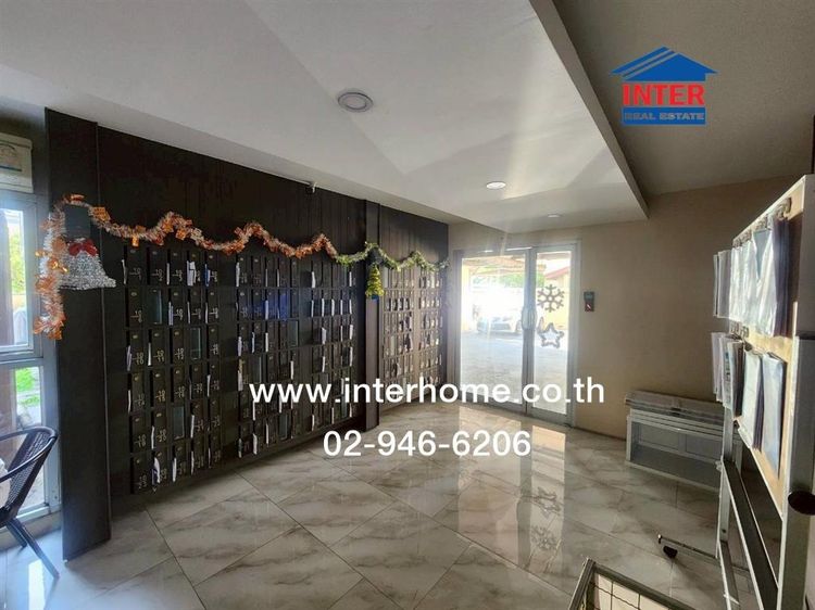 คอนโดมิเนียม 29.27 ตร.ม. เอ พลัส 2 รัตนาธิเบศร์ ใกล้ MRT ศูนย์ราชการนนทบุรี ซอยรัตนาธิเบศร์11 ถนนรัตนาธิเบศร์ ถนนติวานนทร์ เมืองนนทบุรี นน รูปที่ 3