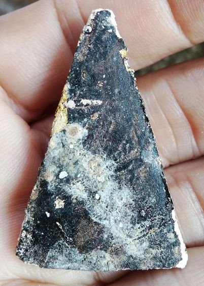 พระกรุ วัดสามปลื้ม อยุธยา รูปที่ 2