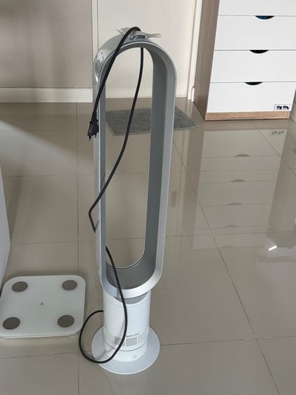 พัดลม ไร้สาย Dyson  รูปที่ 2