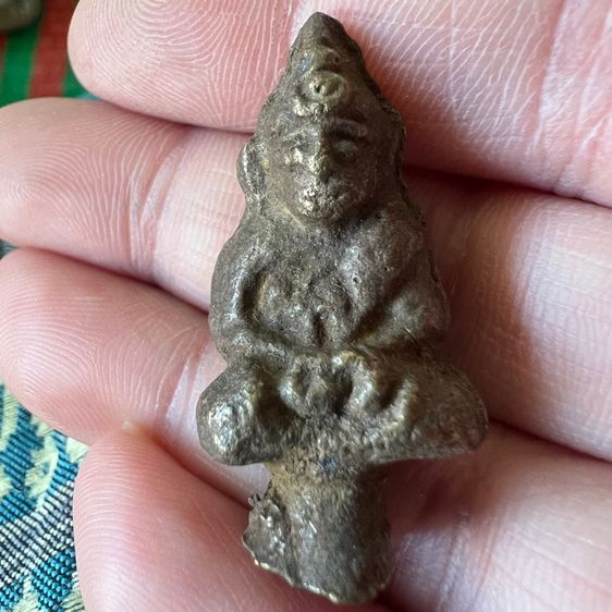 หลวงพ่อสุดสุราษฎร์ธานี รูปที่ 8