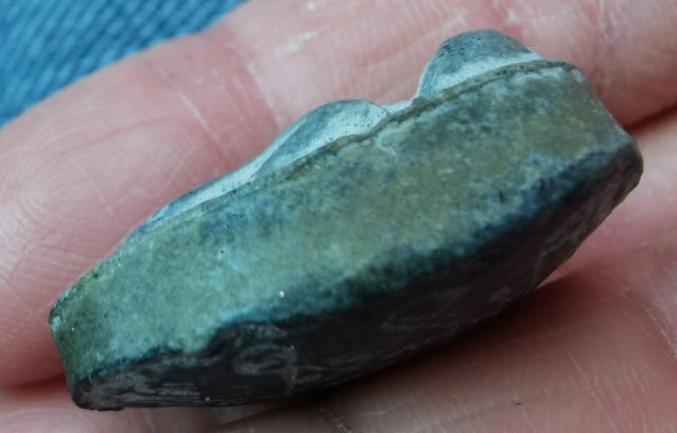 พระปิดตาหลวงปู่โต๊ะวัดประดู่ฉิมพลี รูปที่ 6