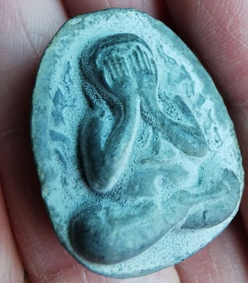 พระปิดตาหลวงปู่โต๊ะวัดประดู่ฉิมพลี รูปที่ 8