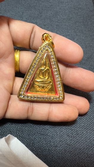 ปล่อยพระค่ะ