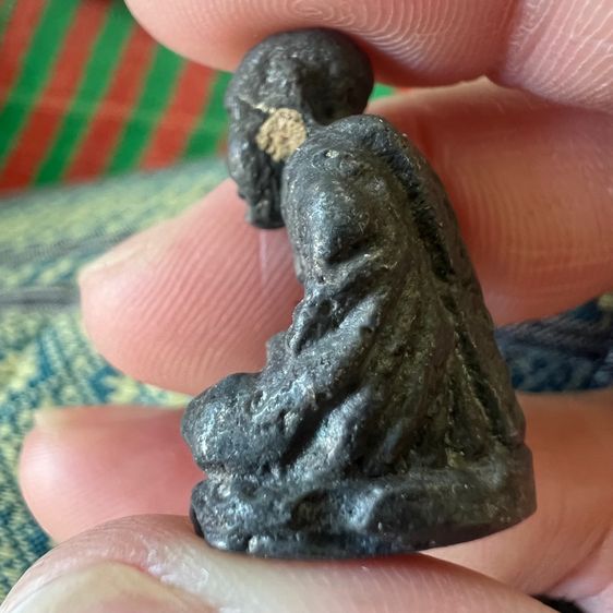 รูปหล่อหลวงพ่อแดง รูปที่ 3