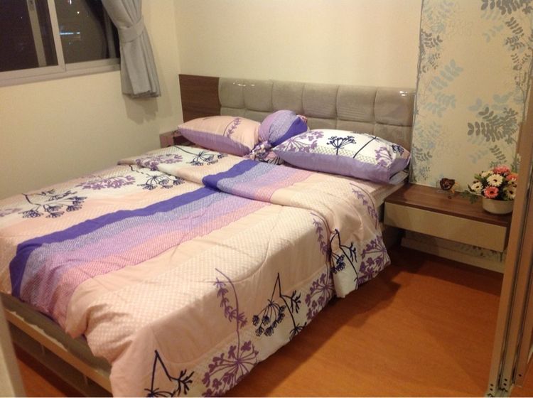 คอนโดลุมพินี ลาดปลาเค้า