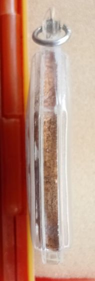 พระขุนแผนหลวงปู่ชื้นวัดญาณเสน รูปที่ 4