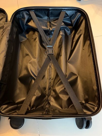 กระเป๋าเดินทาง Size 20 นิ้ว รูปที่ 8