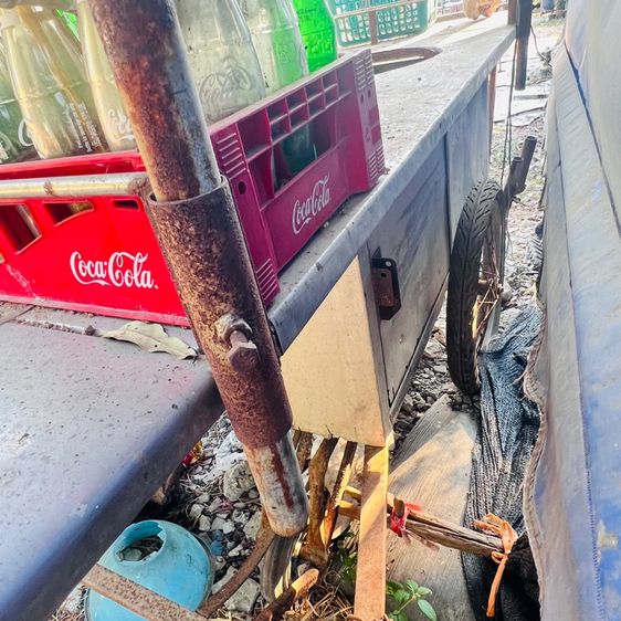 ขายรถก๋วยเตี๋ยว รูปที่ 7