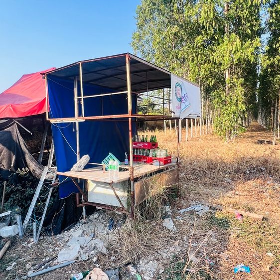 ขายรถก๋วยเตี๋ยว รูปที่ 2