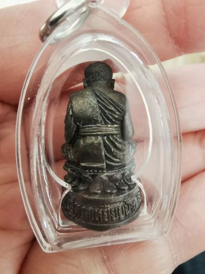 หล่อหลวงปู่ทวด​ ญสส รูปที่ 2