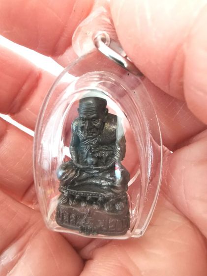 หล่อหลวงปู่ทวด​ ญสส รูปที่ 5