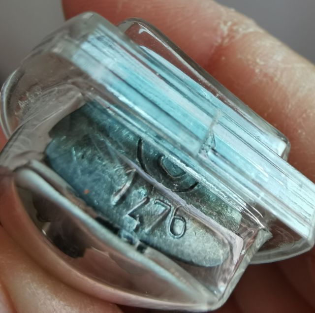 หล่อหลวงปู่ทวด​ ญสส รูปที่ 3