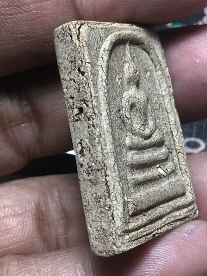 สมเด็จวัดระฆัง บรรจุกรุวัดสะตือ รูปที่ 3