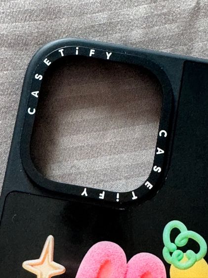 Casetify iPhone 15 pro  รูปที่ 4