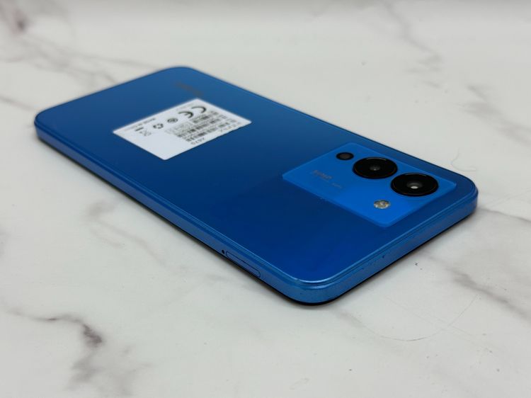 ขาย Infinix Note 12 สีน้ำเงิน มือสอง รูปที่ 8