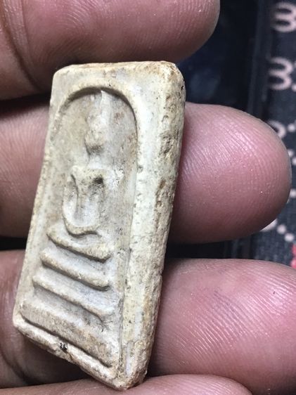 สมเด็จบางขุนพรหม พิมพ์ใหญ่ รูปที่ 3