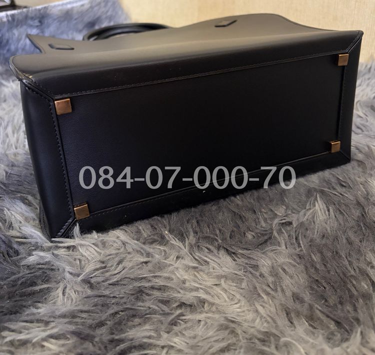  BOYY GALA FOLIO ใส่เอกสาร หรือ Macbook ได้ รูปที่ 5