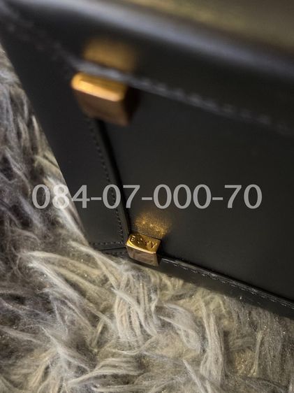  BOYY GALA FOLIO ใส่เอกสาร หรือ Macbook ได้ รูปที่ 6