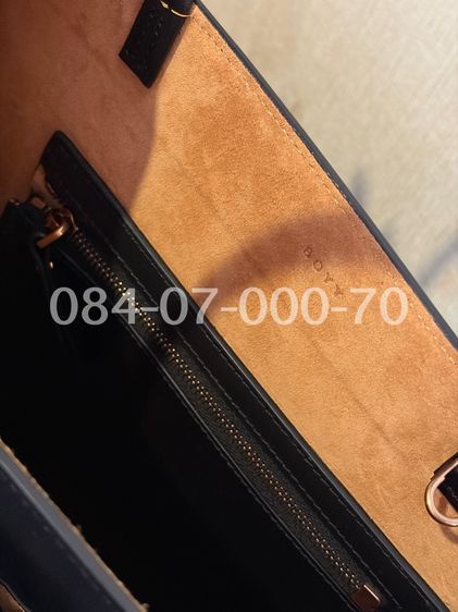  BOYY GALA FOLIO ใส่เอกสาร หรือ Macbook ได้ รูปที่ 4