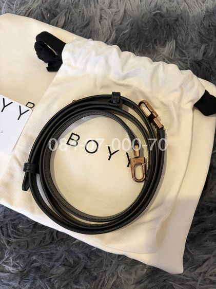  BOYY GALA FOLIO ใส่เอกสาร หรือ Macbook ได้ รูปที่ 8