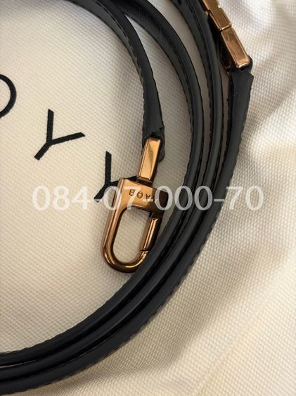  BOYY GALA FOLIO ใส่เอกสาร หรือ Macbook ได้ รูปที่ 9