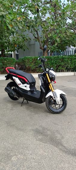 Honda ขายฮอนด้า Zoomer X 2019 Idling Stop