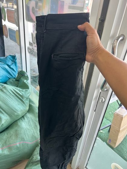 กางเกงยีน ของใหม่ รูปที่ 2