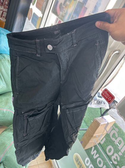 กางเกงยีน ของใหม่ รูปที่ 3