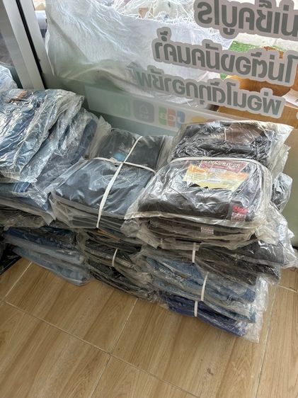 กางเกงยีน ของใหม่ รูปที่ 14