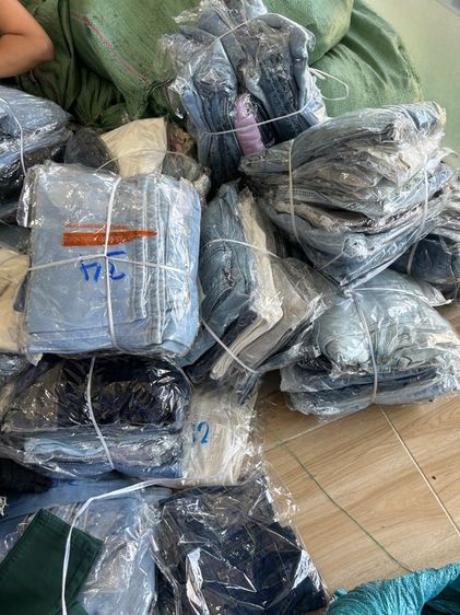 กางเกงยีน ของใหม่ รูปที่ 15