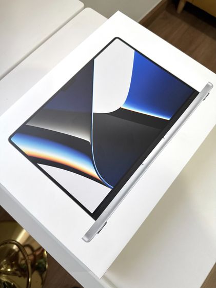 MacBook Pro 14-inch M1 Pro 2021 (SSD 2TB) มีตำหนิ -ต่อลองราคาได้ รูปที่ 7