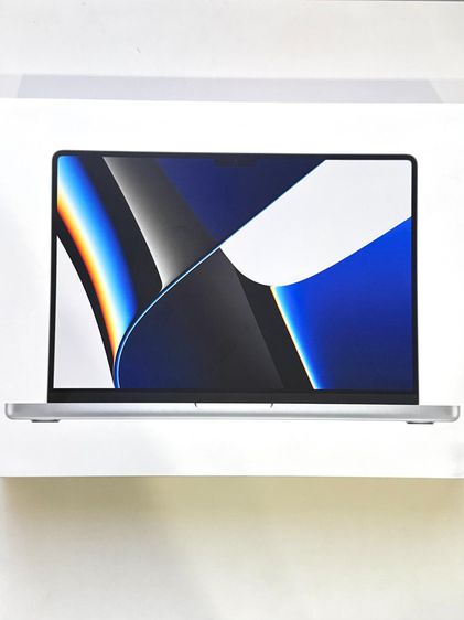 MacBook Pro 14-inch M1 Pro 2021 (SSD 2TB) มีตำหนิ -ต่อลองราคาได้ รูปที่ 8