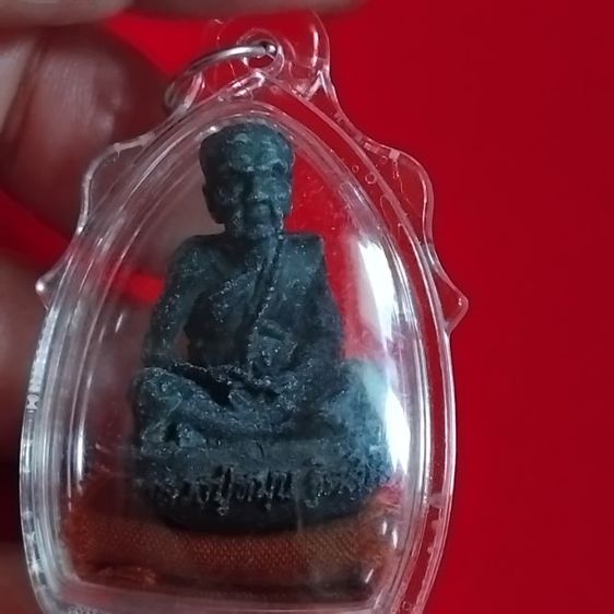 พระบ้านเก็บเก่า หลวงปู่หมุนเก่า ปี2546 รูปที่ 3