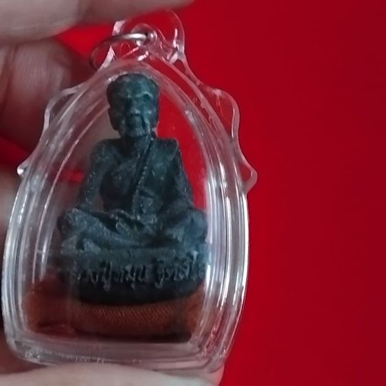 พระบ้านเก็บเก่า หลวงปู่หมุนเก่า ปี2546