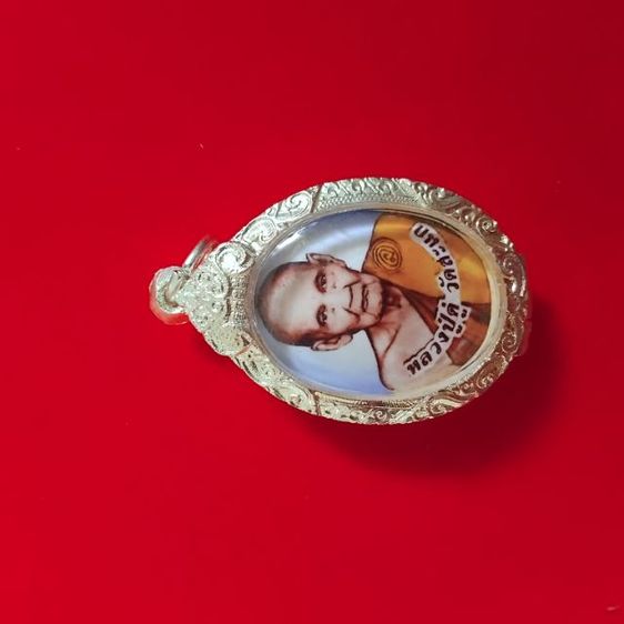 พระบ้านเก็บเก่า ล๊อกเก็ตปู่ดู่ รูปที่ 5