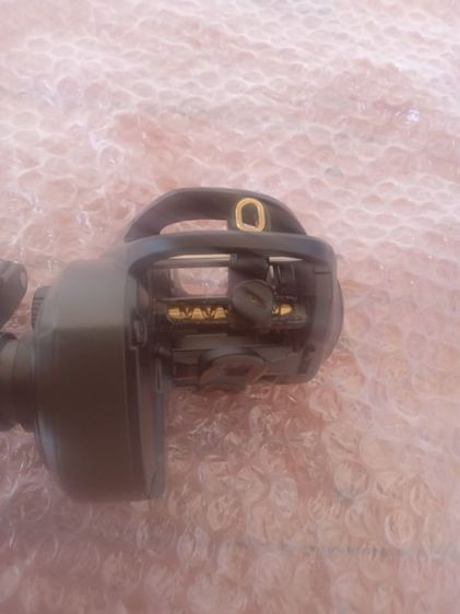 ขายลอกตกปลาอาบลูกาเซียบีด300ของใหม่มาจากเยรมันครับ รูปที่ 6