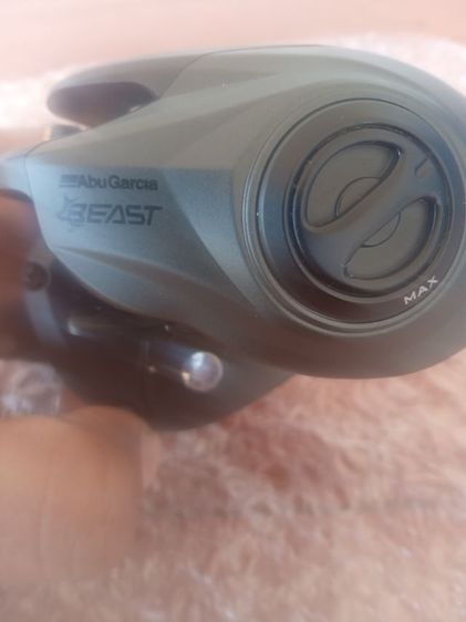 ขายลอกตกปลาอาบลูกาเซียบีด300ของใหม่มาจากเยรมันครับ รูปที่ 11