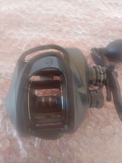 ขายลอกตกปลาอาบลูกาเซียบีด300ของใหม่มาจากเยรมันครับ รูปที่ 10