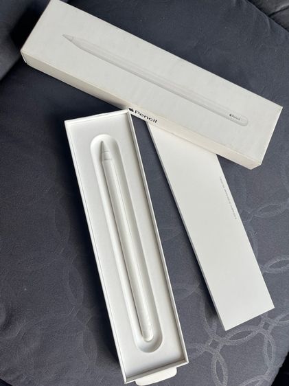 Apple Pencil 2nd generation 